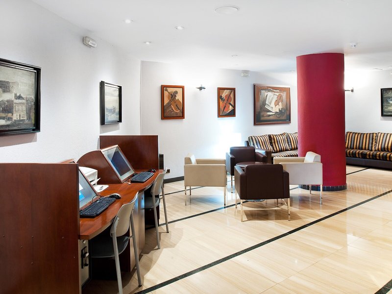 Catalonia Park Güell 13