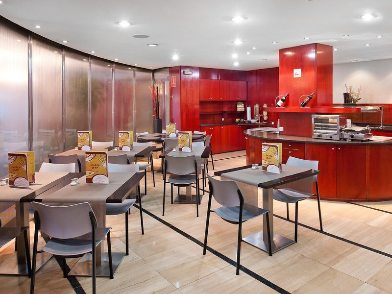 Catalonia Park Güell 16