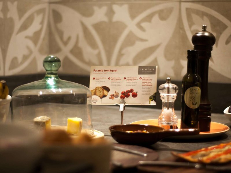 Catalonia Park Güell 17