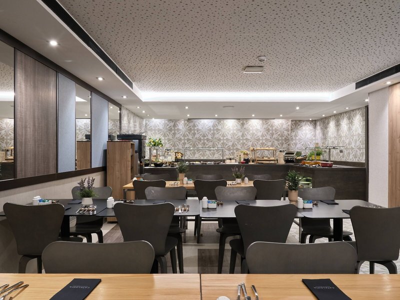 Catalonia Park Güell 18