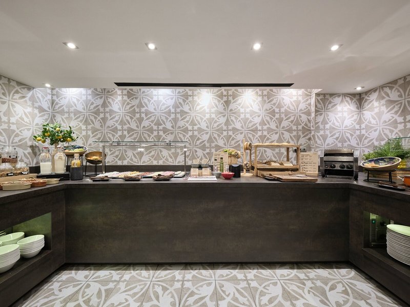 Catalonia Park Güell 23