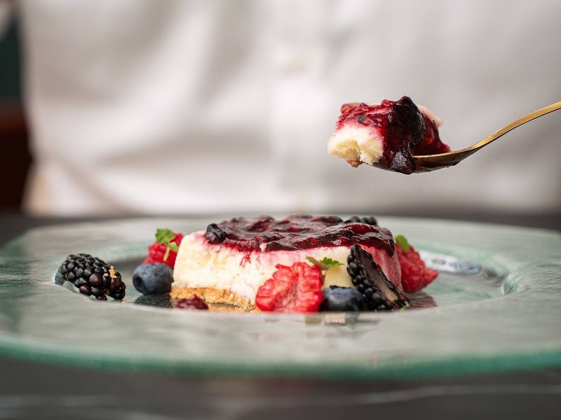 Catalonia Park Güell 24