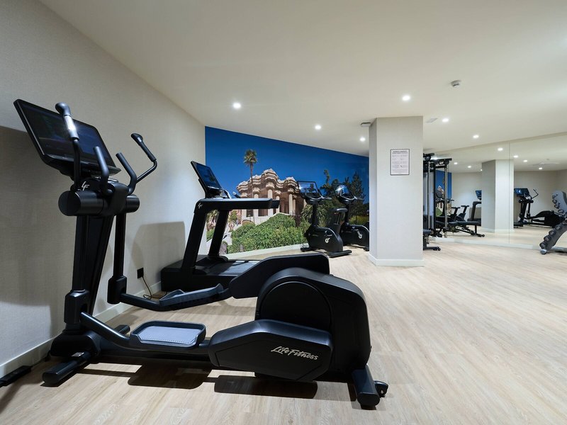 Catalonia Park Güell 26