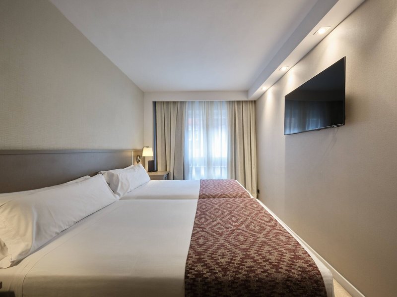 Catalonia Park Güell 28