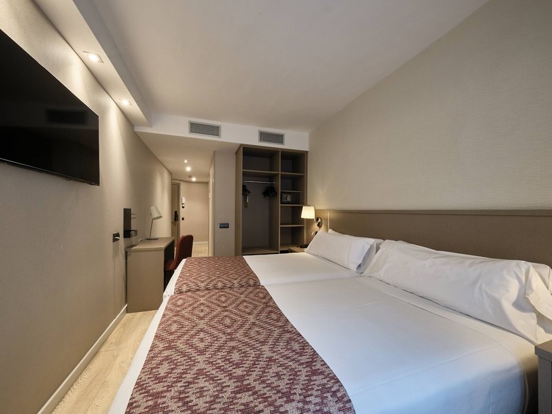 Catalonia Park Güell 29