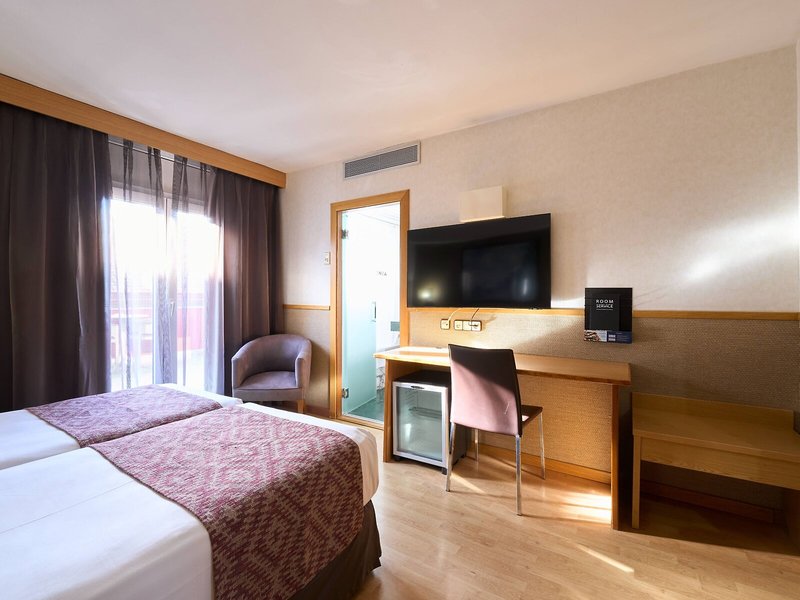 Catalonia Park Güell 30