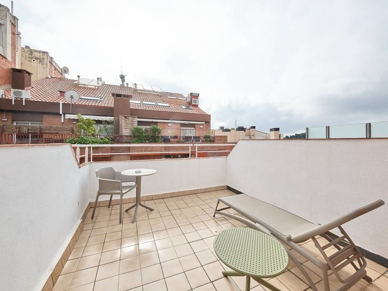 Catalonia Park Güell 33