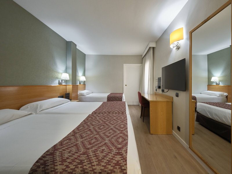 Catalonia Park Güell 34