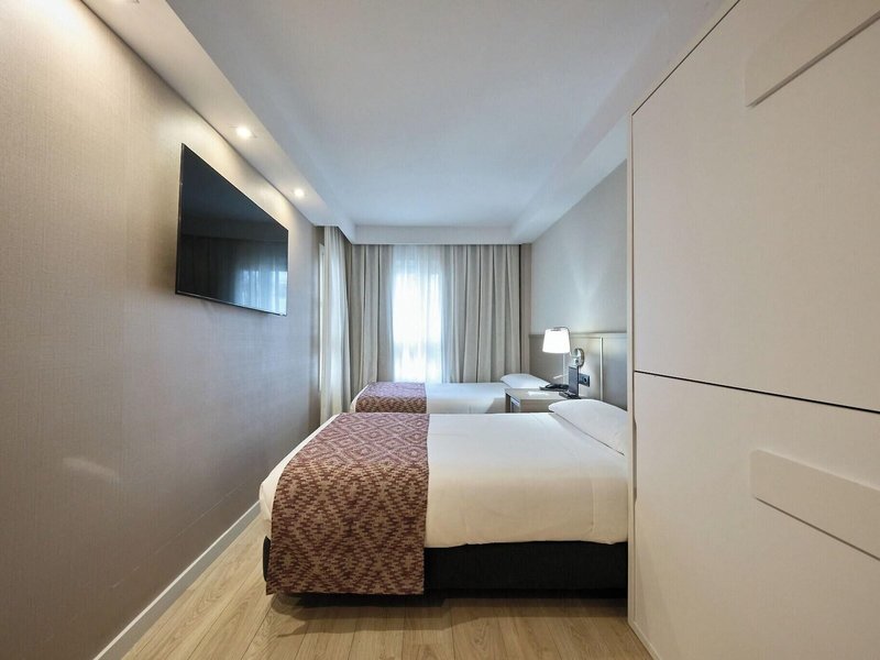 Catalonia Park Güell 35