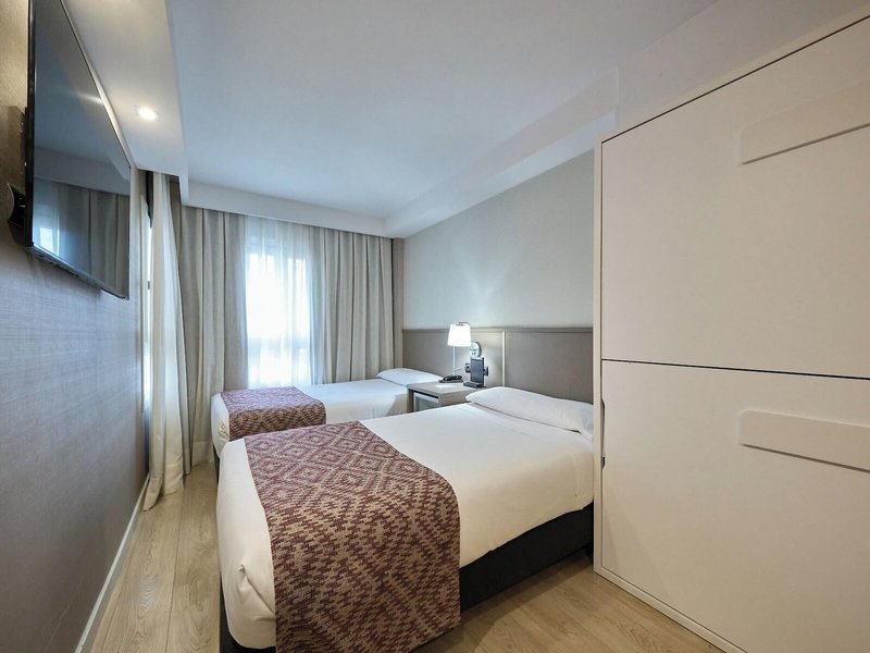 Catalonia Park Güell 36