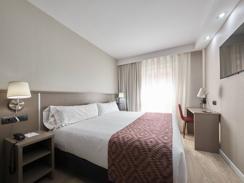 Catalonia Park Güell 38