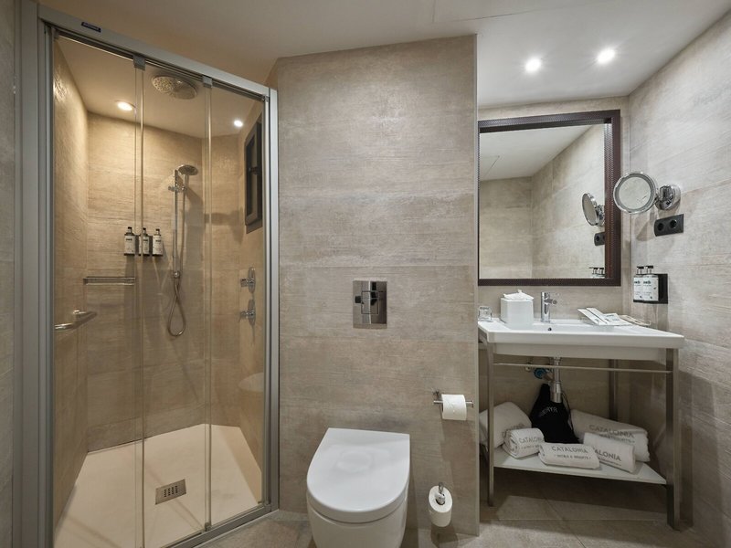 Catalonia Park Güell 40