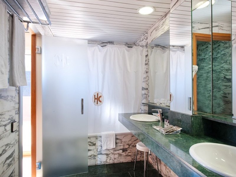 Catalonia Park Güell 41