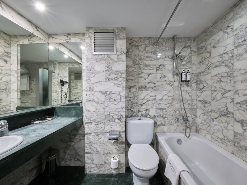 Catalonia Park Güell 44