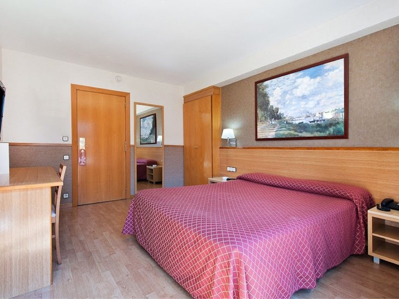 Catalonia Park Güell 47