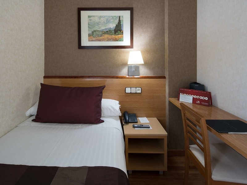 Catalonia Park Güell 50