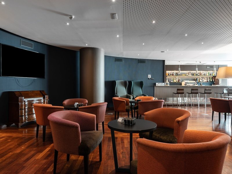 Catalonia Park Putxet 18 - Lounge / Lobby