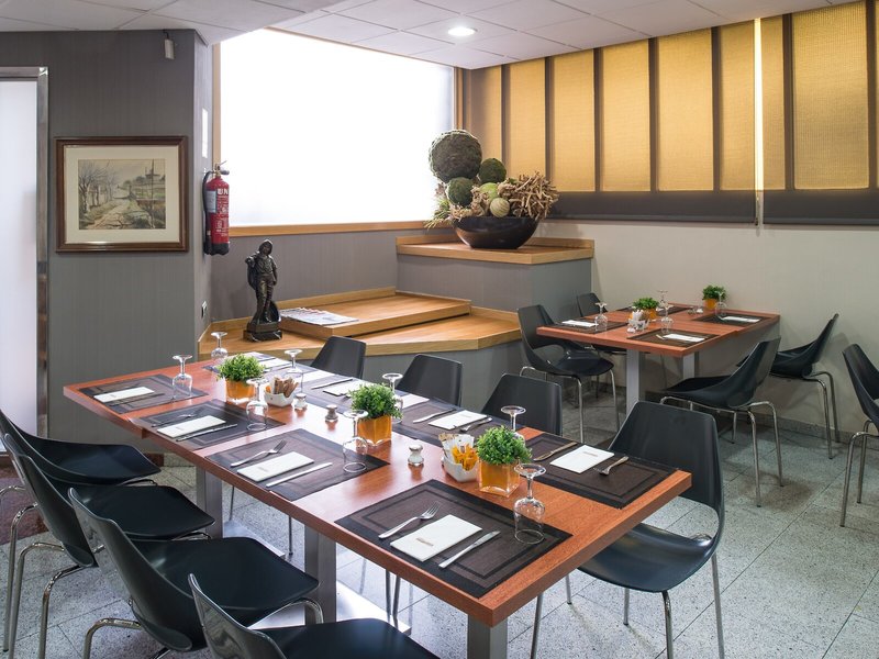 Catalonia Park Putxet 19 - Restaurant