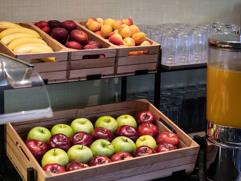 Catalonia Park Putxet 20 - Restaurant