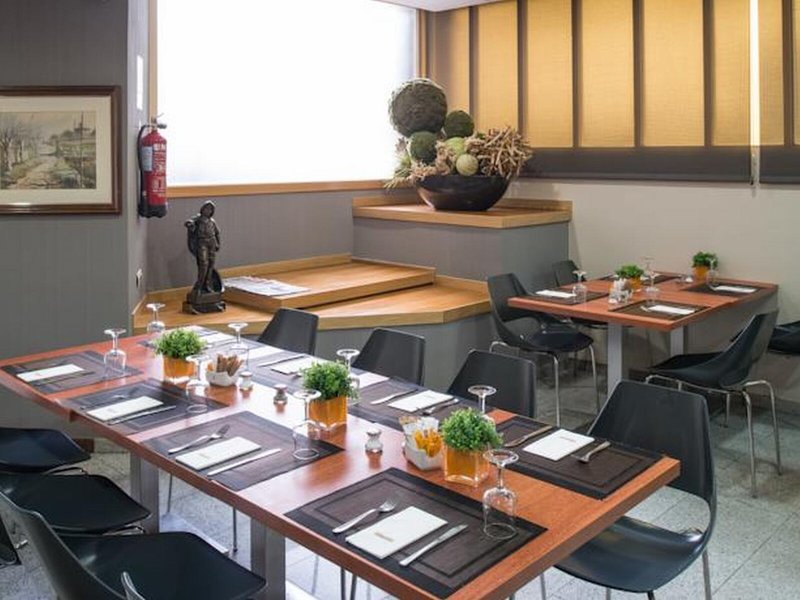 Catalonia Park Putxet 22 - Restaurant