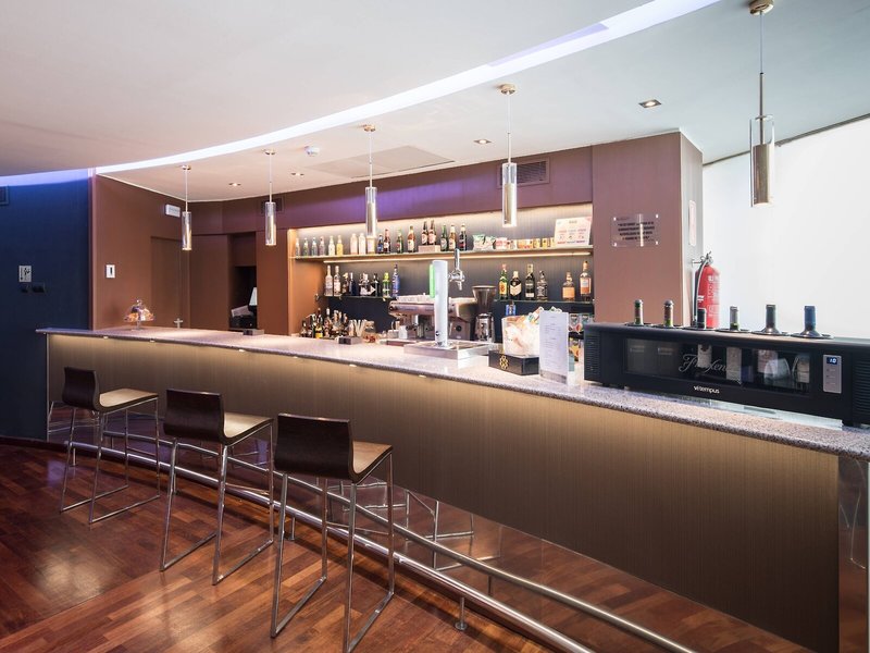 Catalonia Park Putxet 27 - Restaurant