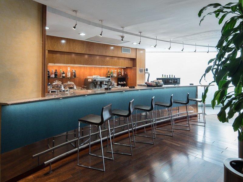 Catalonia Park Putxet 26