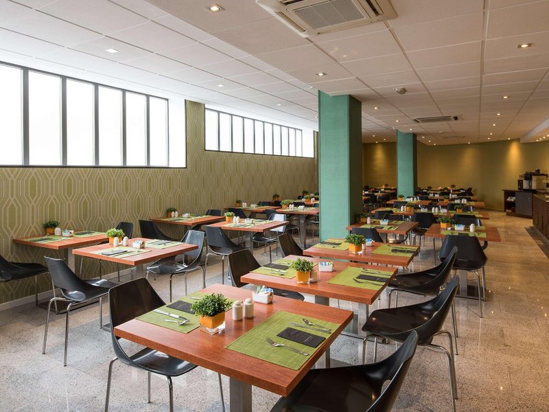 Catalonia Park Putxet 27