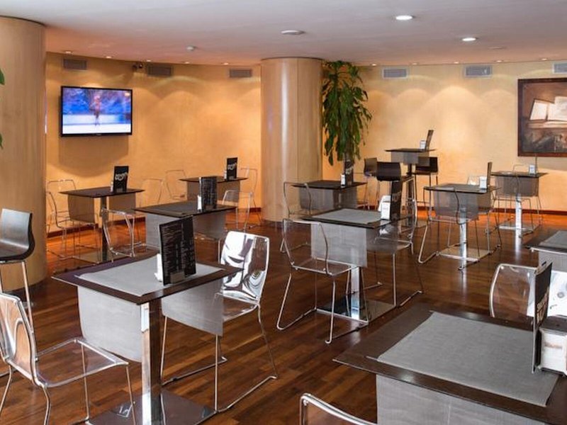 Catalonia Park Putxet 28