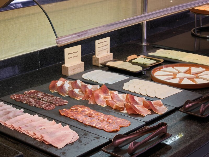 Catalonia Park Putxet 31