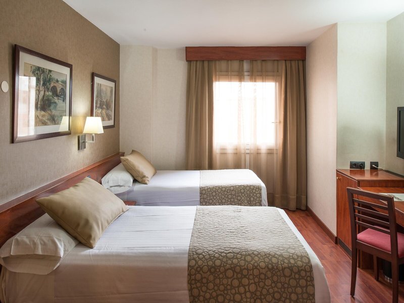 Catalonia Park Putxet 35