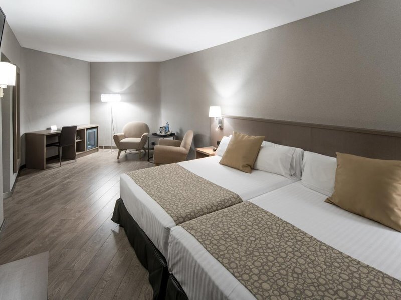 Catalonia Park Putxet 36