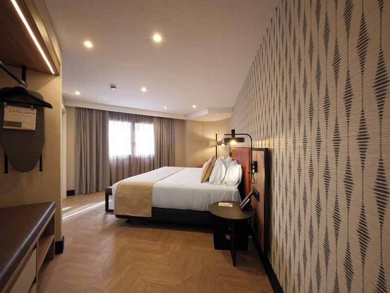 Catalonia Park Putxet 39