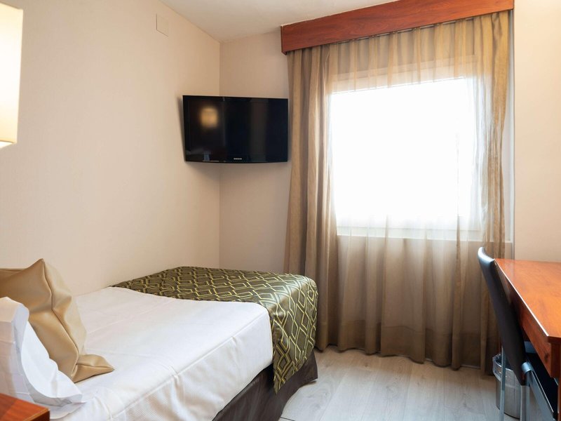 Catalonia Park Putxet 40