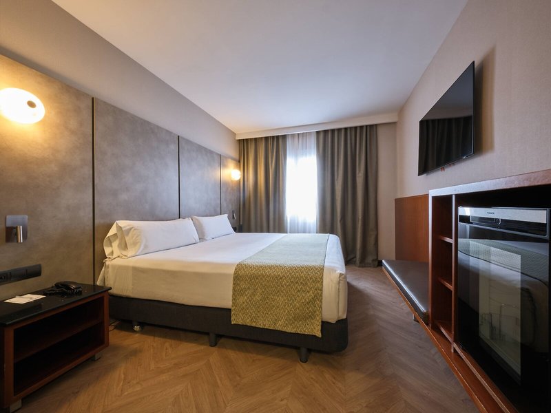 Catalonia Park Putxet 41