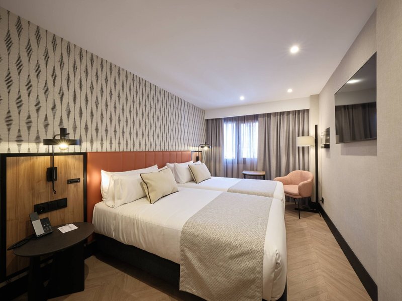 Catalonia Park Putxet 42