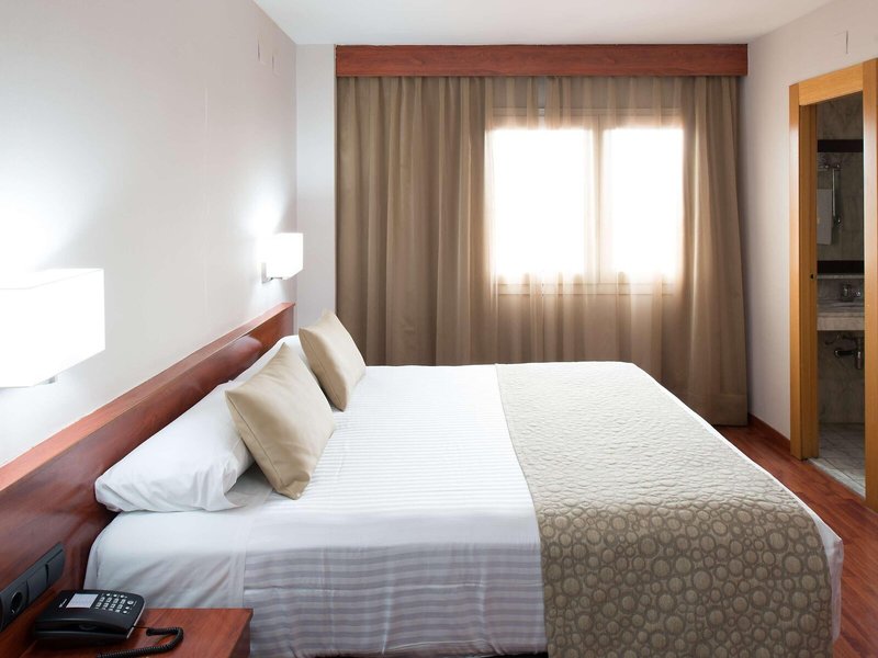 Catalonia Park Putxet 43