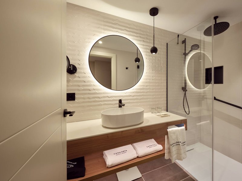 Catalonia Park Putxet 44