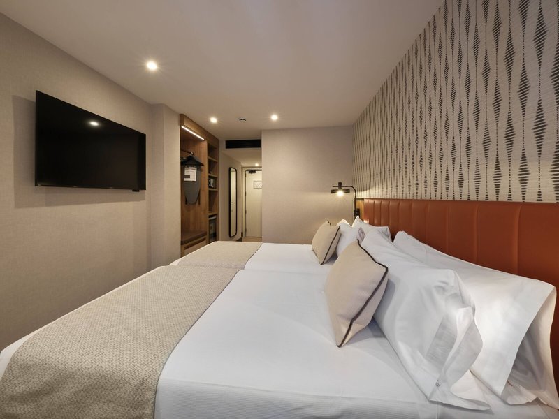 Catalonia Park Putxet 45