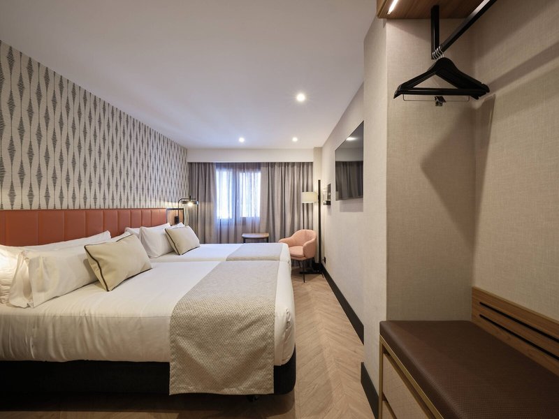 Catalonia Park Putxet 46