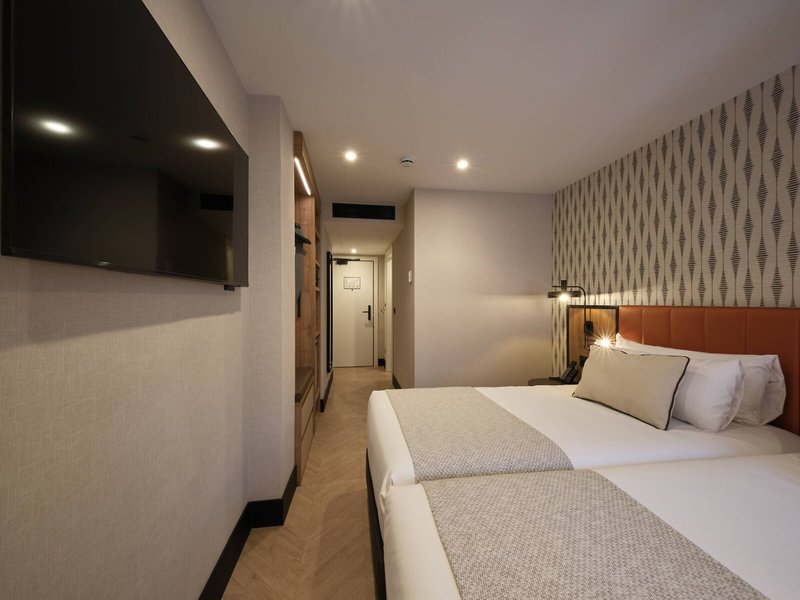 Catalonia Park Putxet 47