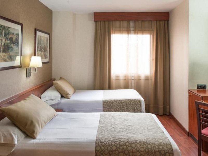 Catalonia Park Putxet 49