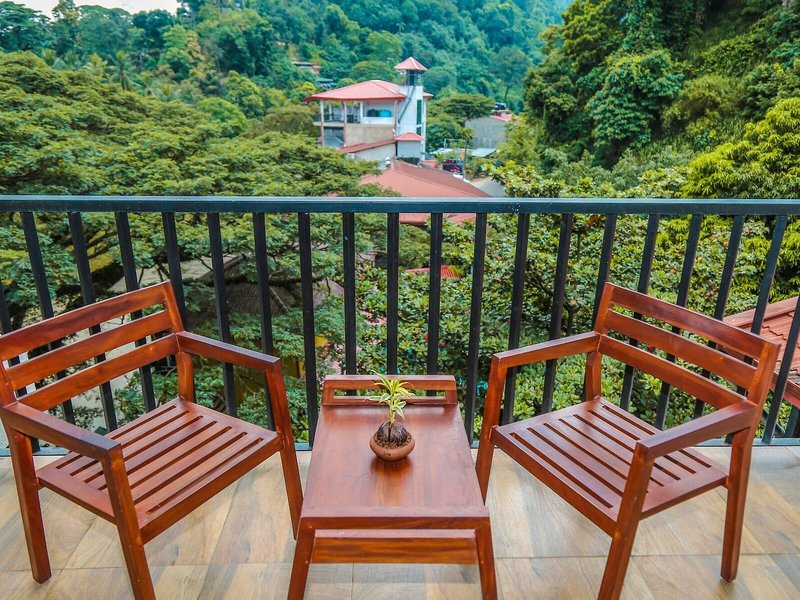 Oak Ray Regency Hotel 2