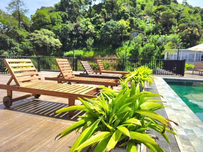 Oak Ray Regency Hotel 15