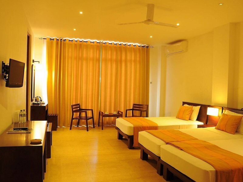 Oak Ray Regency Hotel 30