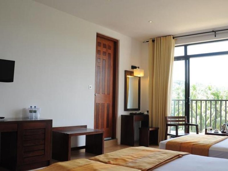 Oak Ray Regency Hotel 31