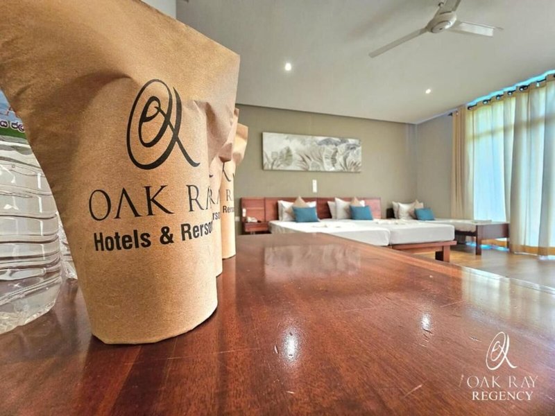 Oak Ray Regency Hotel 34