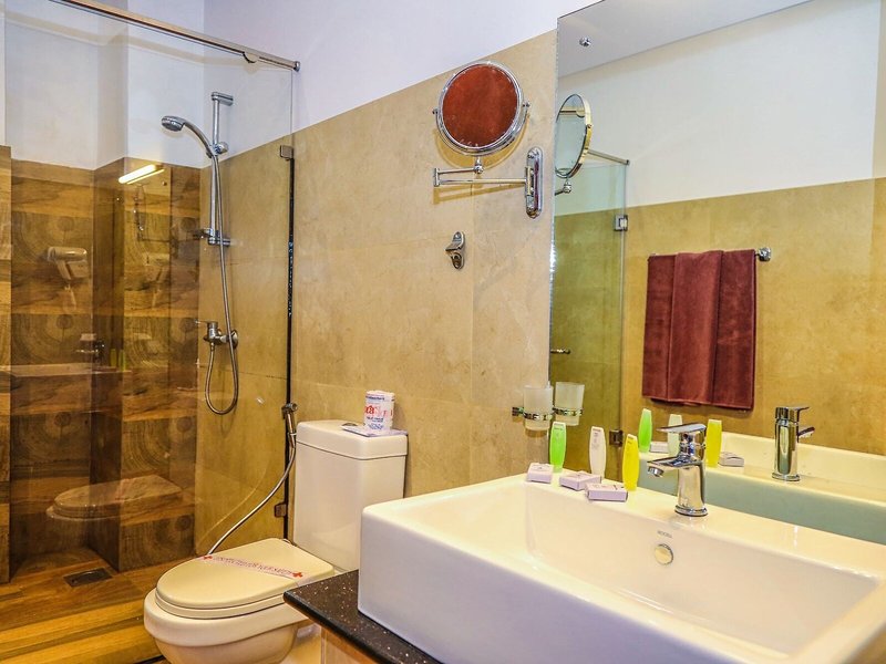 Oak Ray Regency Hotel 37