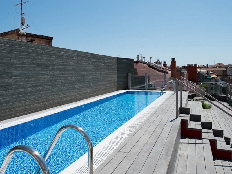 Catalonia Barcelona 505 2