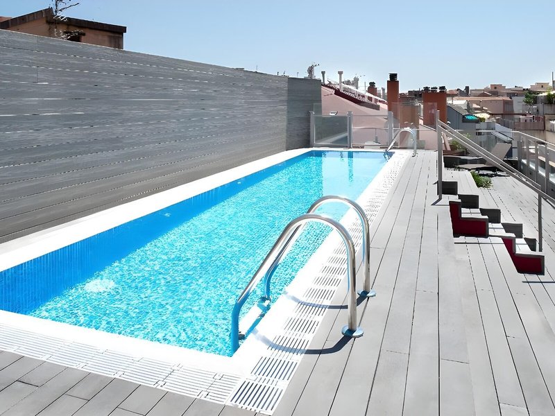 Catalonia Barcelona 505 3