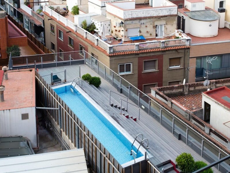 Catalonia Barcelona 505 4